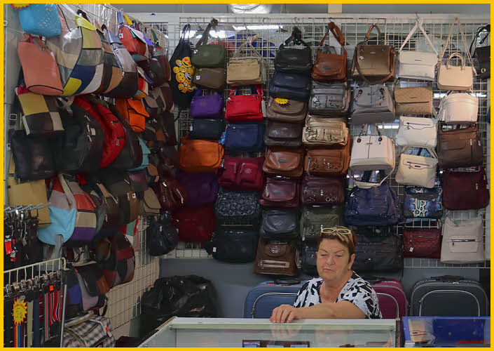 Hand Bags